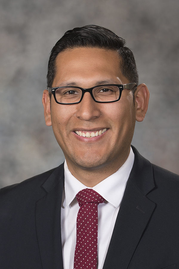 State Sen. Tony Vargas